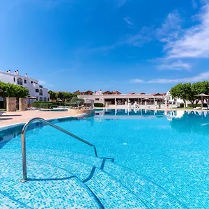 Apartahotel Vista Blanes