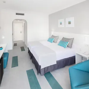 Bluesea Interpalace Hotel Puerto de la Cruz (Tenerife)