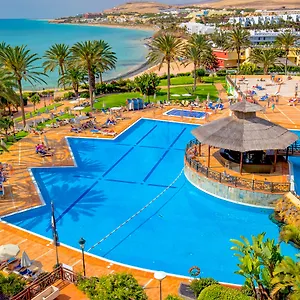 Sbh Hotel Costa Calma