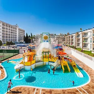 Globales Playa Hotel Estepona