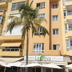 Lightbooking Palmas Canteras Apartamento