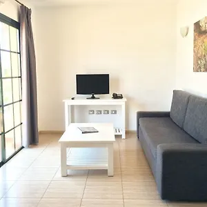 Santa Rosa Hotel Costa Teguise