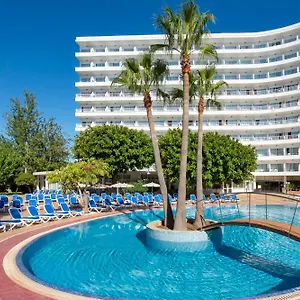 Hsm Atlantic Park Hotel Magaluf (Mallorca)