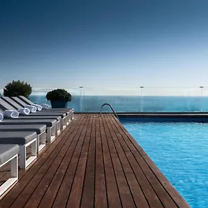 Ac Forum By Marriott Hotel Barcelona