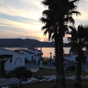 Hotel El Bergantin Menorca Club (adults Only)