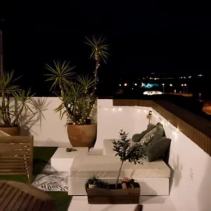 Atico-spa Apartamento