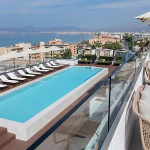 Hm Ayron Park - Adults Only ***** Плайя де Пальма