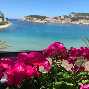 Geranios Port De Soller