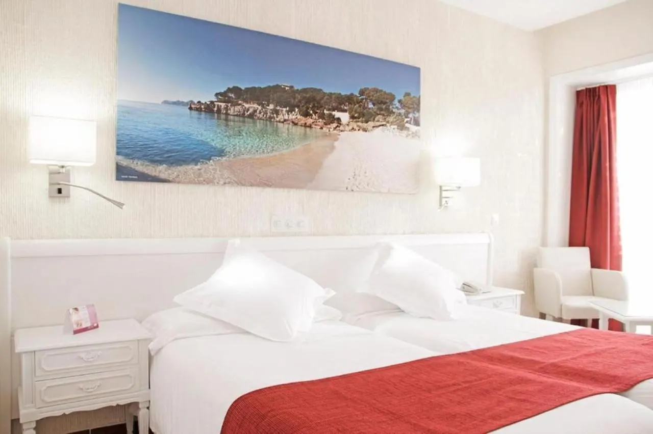 Hotel Bella Playa & Spa Cala Ratjada  España