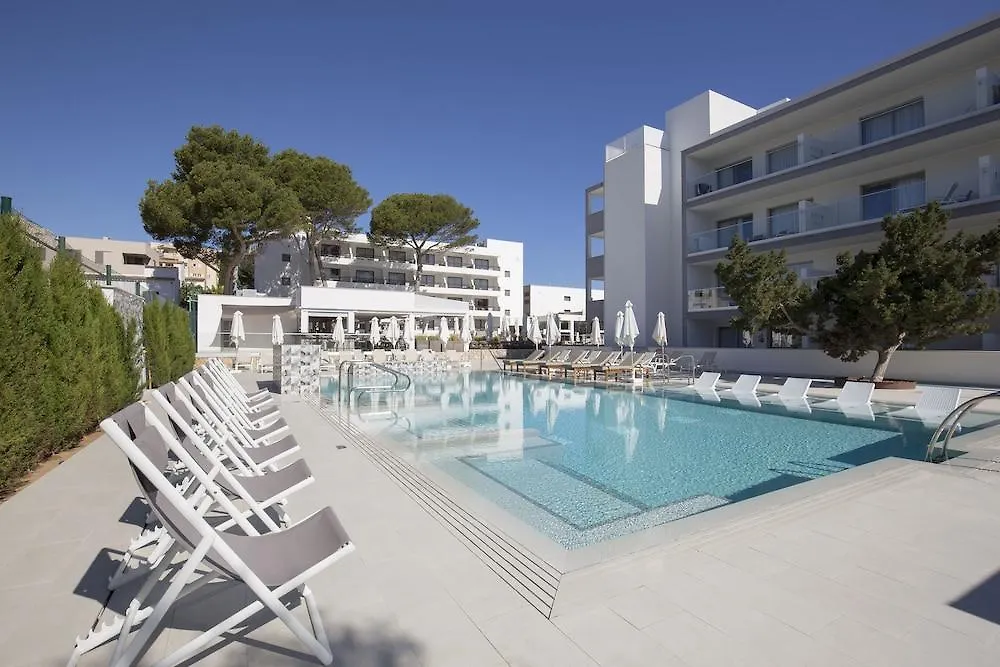 Hotel Bella Playa & Spa Cala Ratjada  4*, Cala Ratjada (Mallorca) España