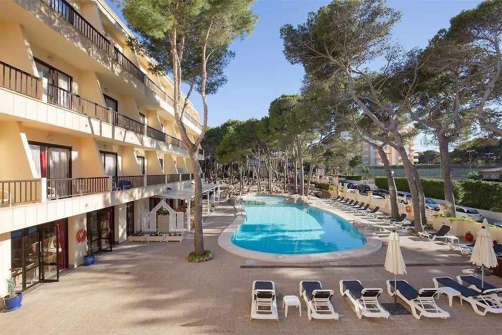 Hotel Bella Playa & Spa Cala Ratjada   Cala Ratjada (Mallorca)