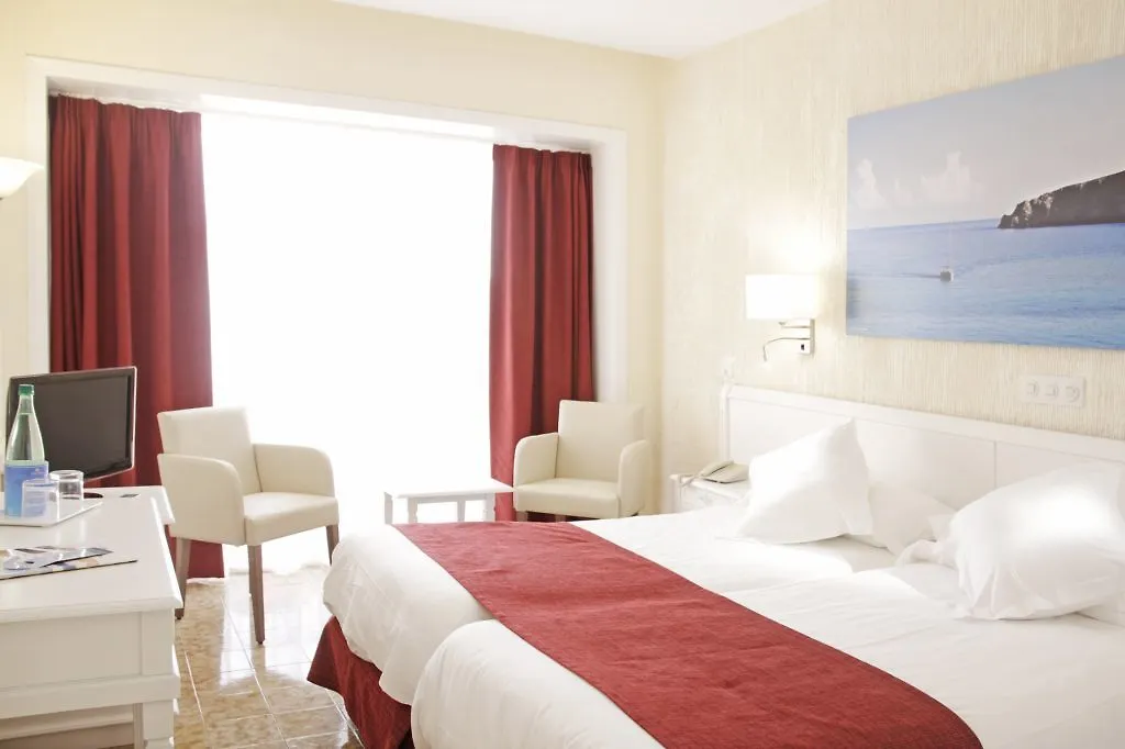 Hotel Bella Playa & Spa Cala Ratjada  Spain