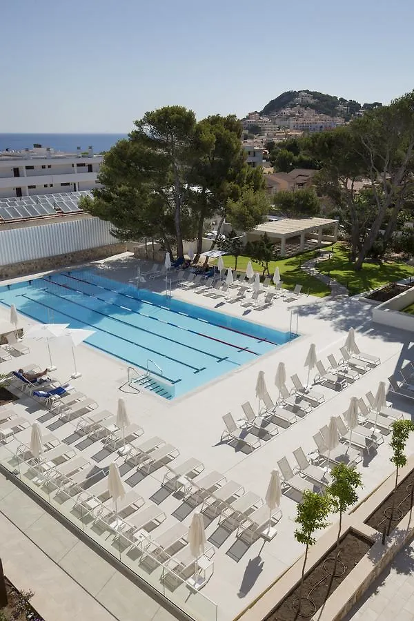 Hotel Bella Playa & Spa Cala Ratjada  Spain