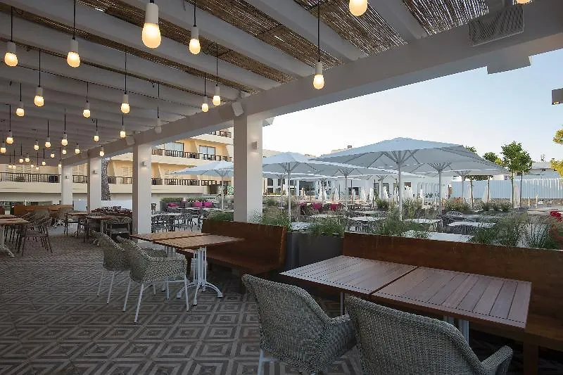 Hotel Bella Playa & Spa Cala Ratjada   Cala Ratjada (Mallorca)