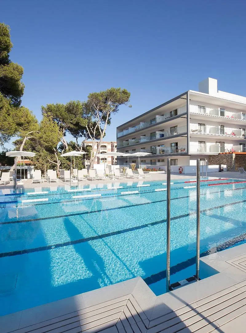 Hotel Bella Playa & Spa Cala Ratjada  4*, Cala Ratjada (Mallorca) Spain
