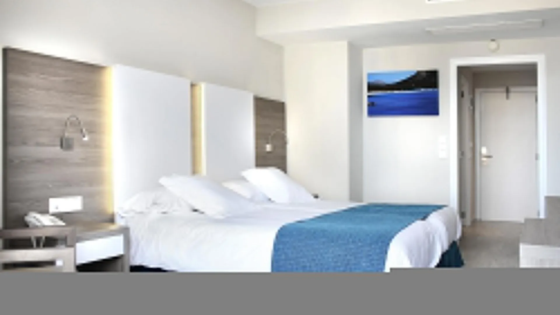 Hotel Bella Playa & Spa Cala Ratjada