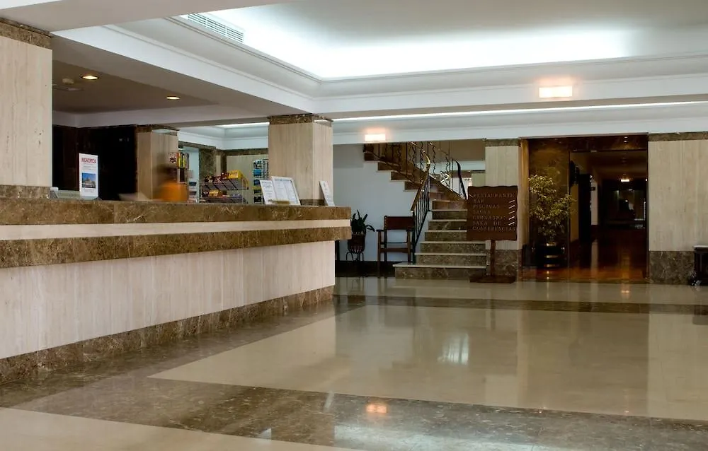 Hotel Bella Playa & Spa Cala Ratjada