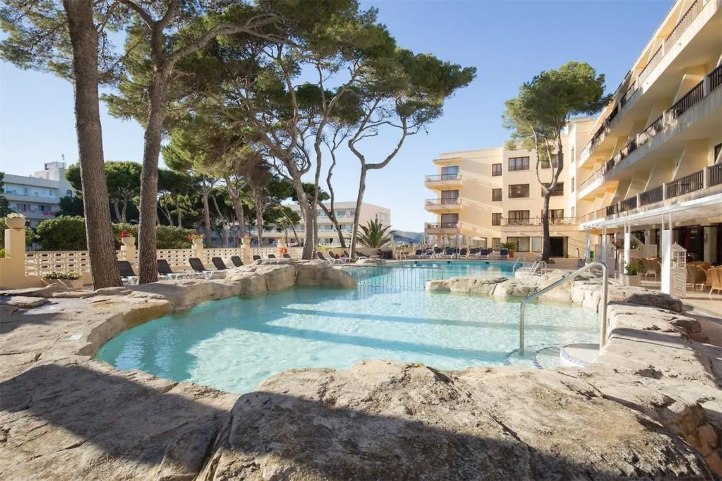 Hotel Bella Playa & Spa Cala Ratjada  Spain