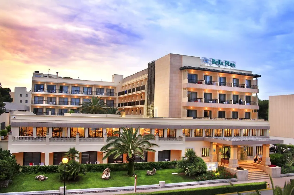 Hotel Bella Playa & Spa Cala Ratjada