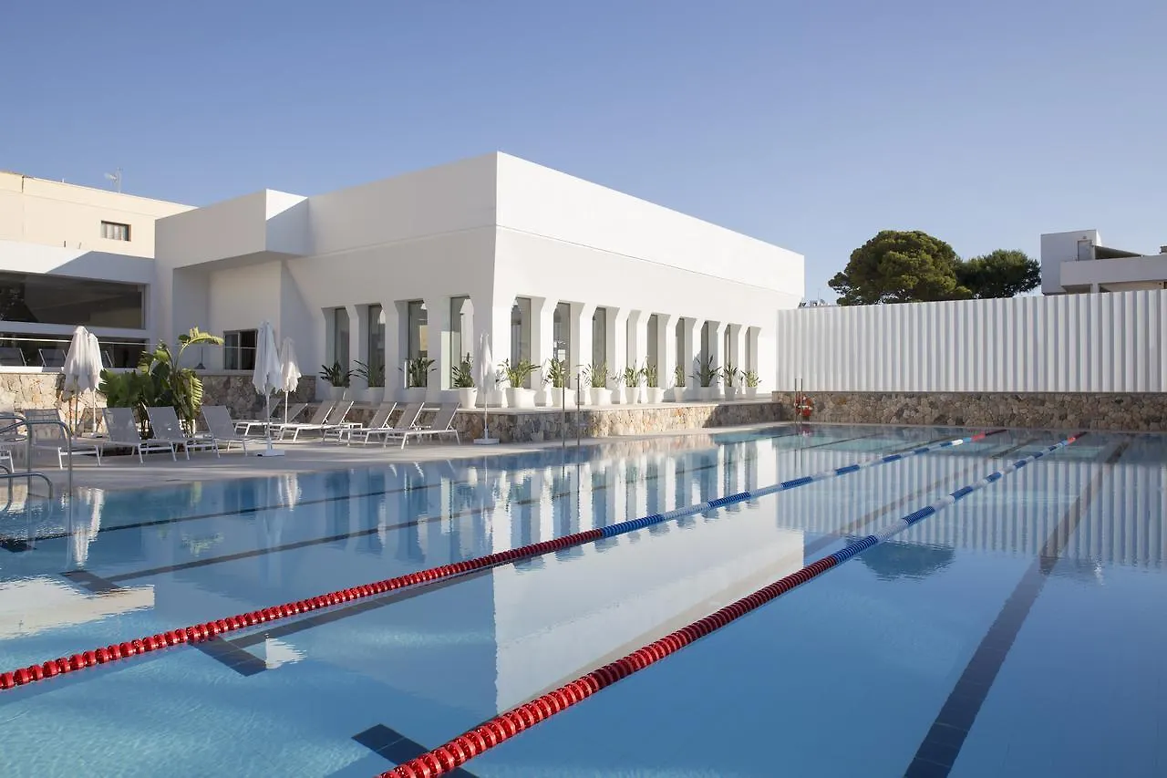 Hotel Bella Playa & Spa Cala Ratjada