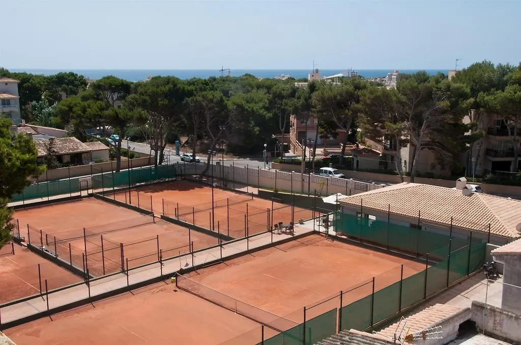 Hotel Bella Playa & Spa Cala Ratjada  4*, Cala Ratjada (Mallorca) Spain