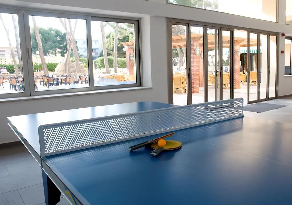 Hotel Bella Playa & Spa Cala Ratjada  Spain