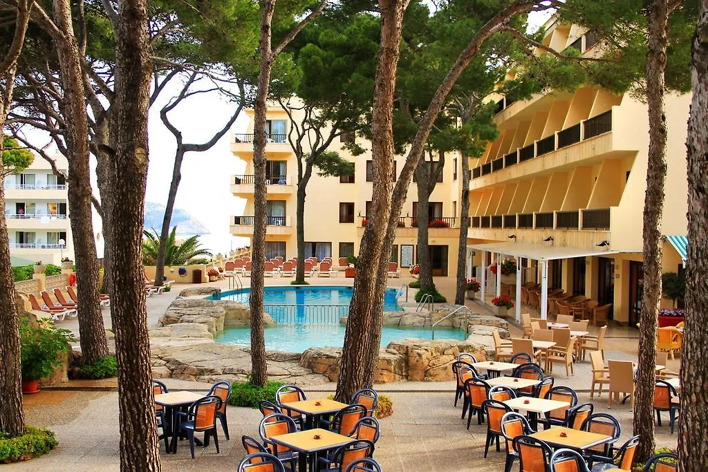 Hotel Bella Playa & Spa Cala Ratjada  4*, Cala Ratjada (Mallorca) Spain